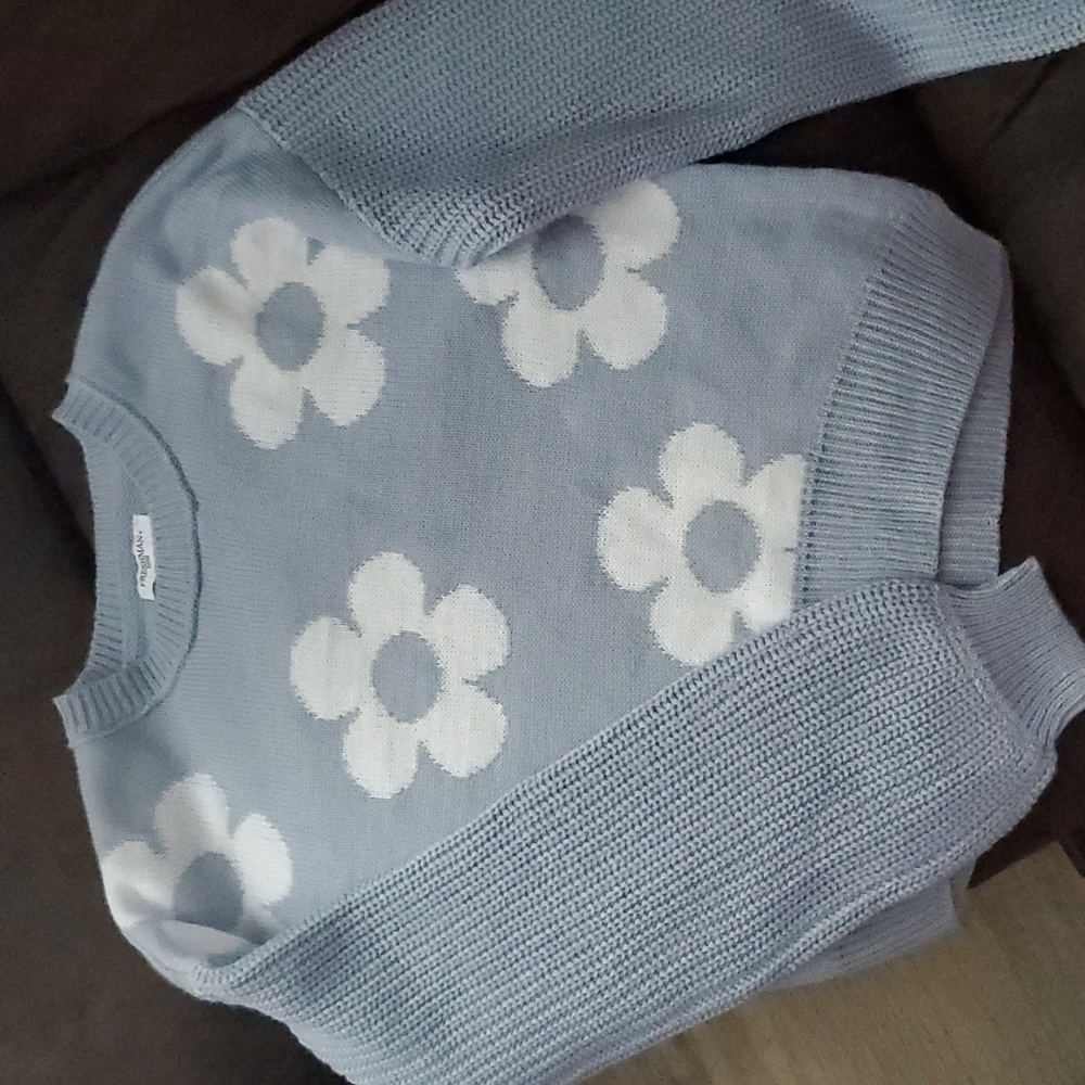 Long Sleeve sweater